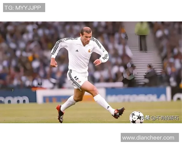 法国足球传奇球星回顾：从齐达内到亨利的辉煌历程