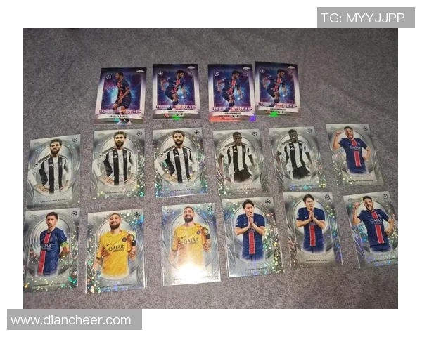 第一版足球球星卡珍稀价值分析及其收藏市场的现状与未来趋势